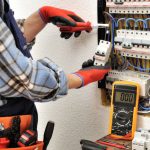 Commercial Electrical Repair