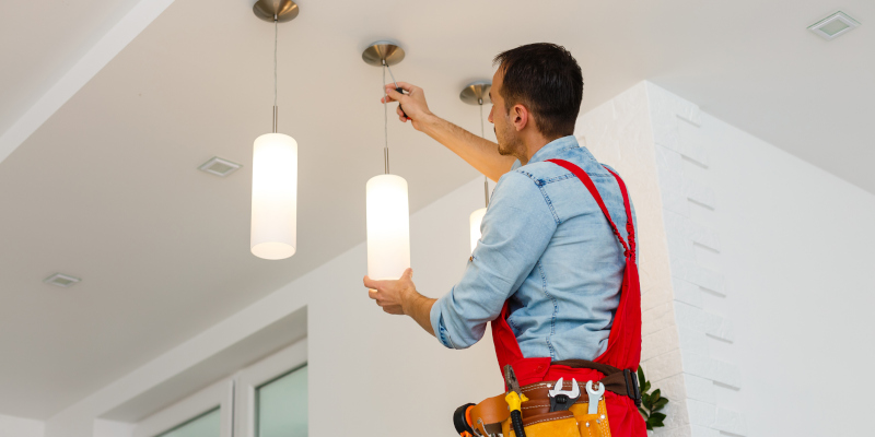 Why You Should Hire Trained Electricians for Lighting Installation Projects