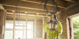 Wiring Installation Services