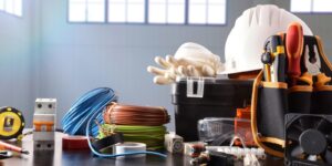 Residential Electrical Upgrades Services