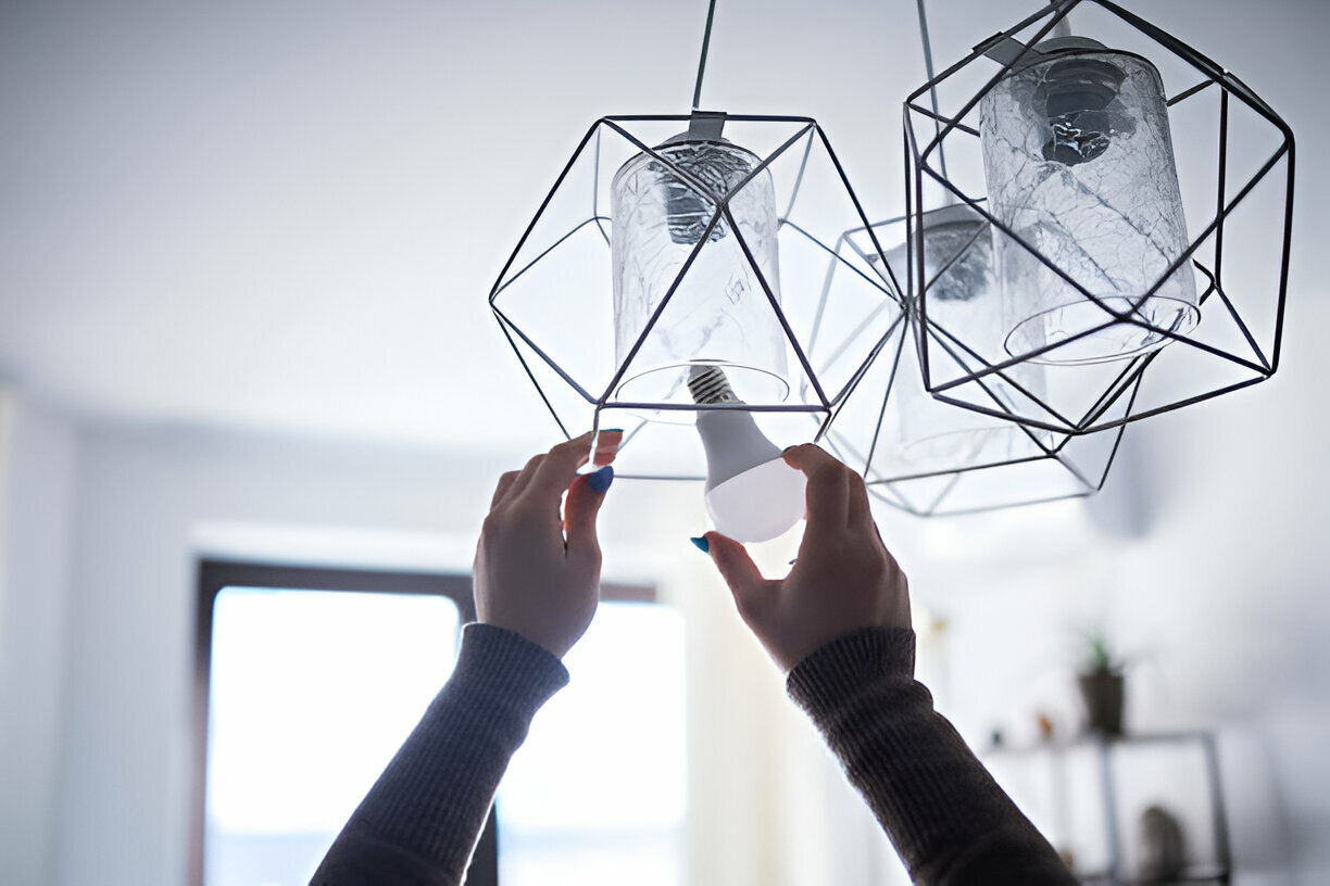 Lighting Installation: Transforming Your Space with Expert Solutions Lighting Installation: Transforming Your Space with Expert Solutions