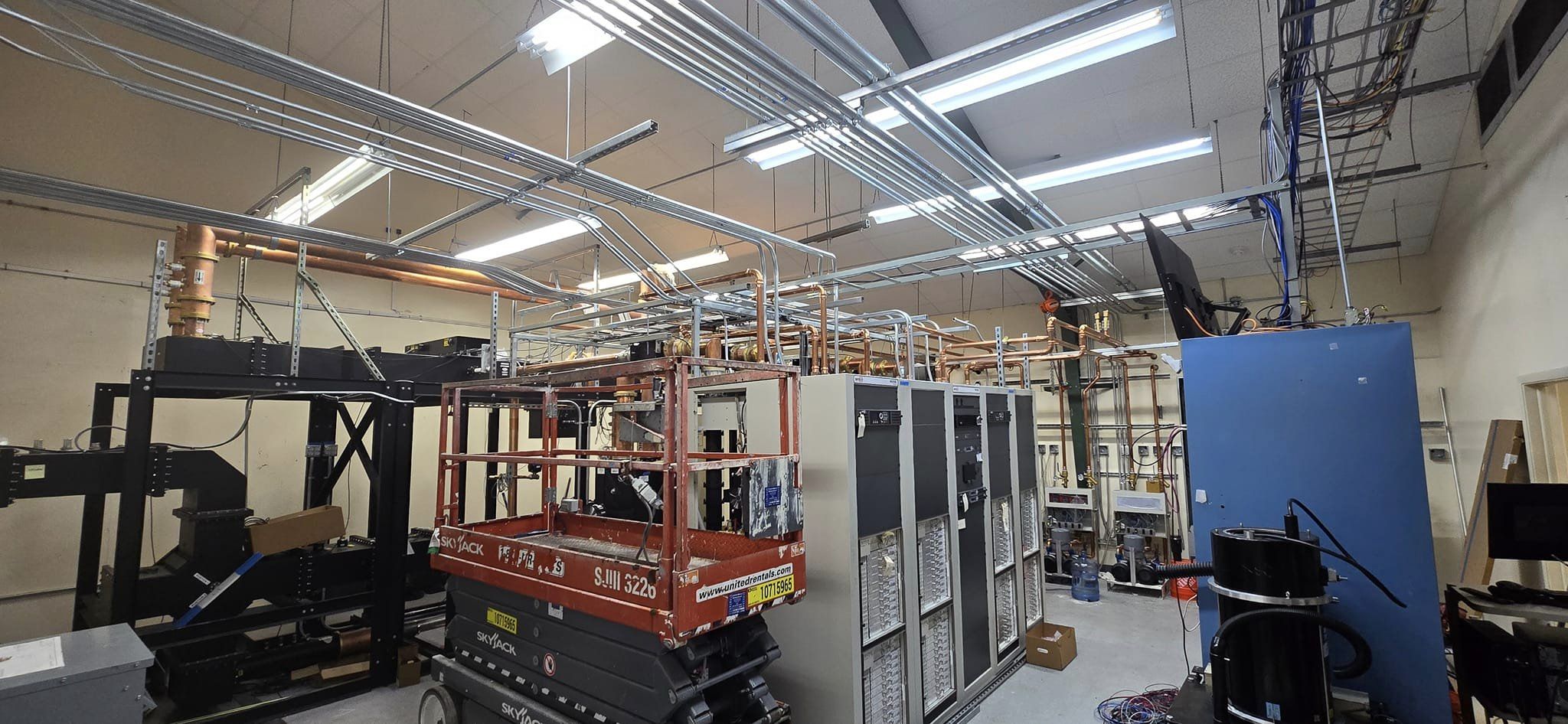 Why Regular Switchboard Inspection Matters for Safety