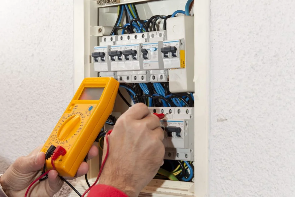 Electrical Panel