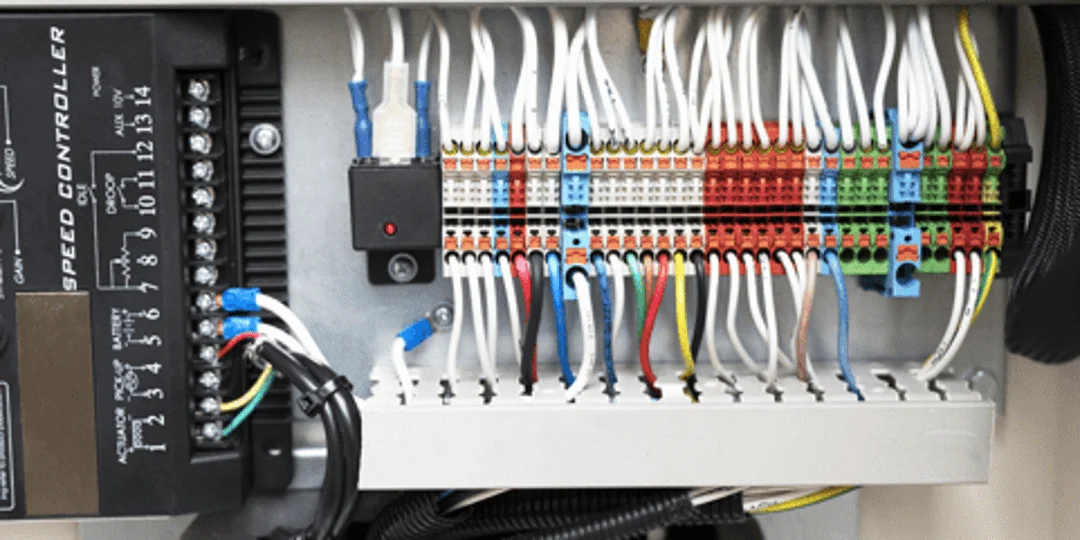 Electrical Panel