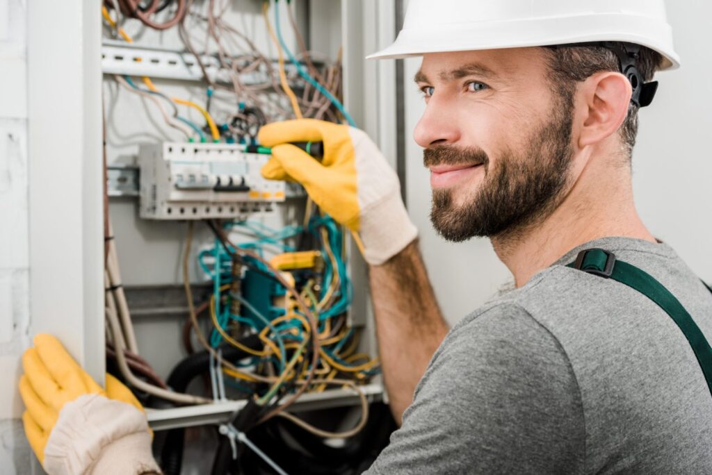 Commercial Electrical Services: Ensuring Safe and Efficient Power for Businesses