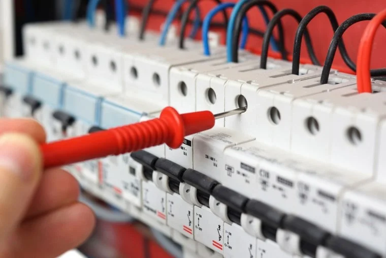 Circuit Breaker Keeps Tripping