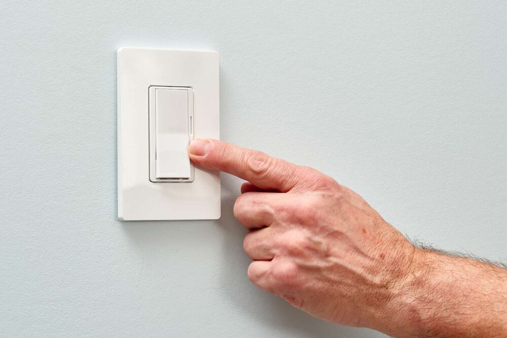 Light Switch