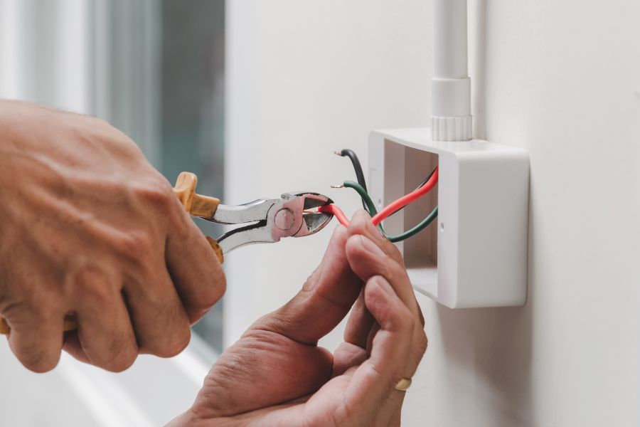 Smart Home Wiring Guide