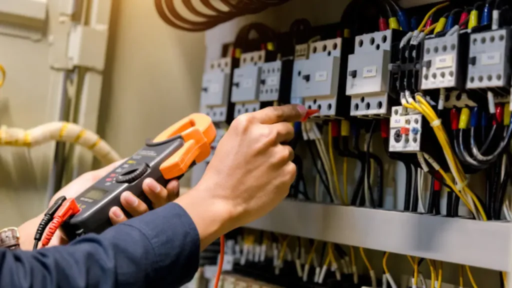 Smart Wiring