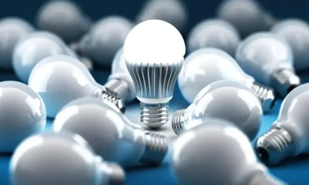 LED Lighting