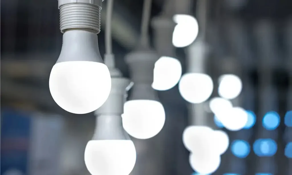 LED Lighting