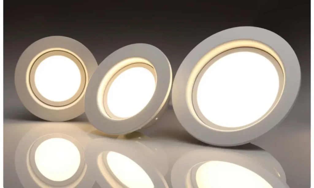 LED Lighting