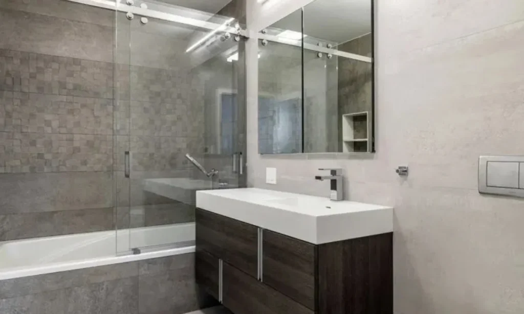Bathrooms and Kitchens