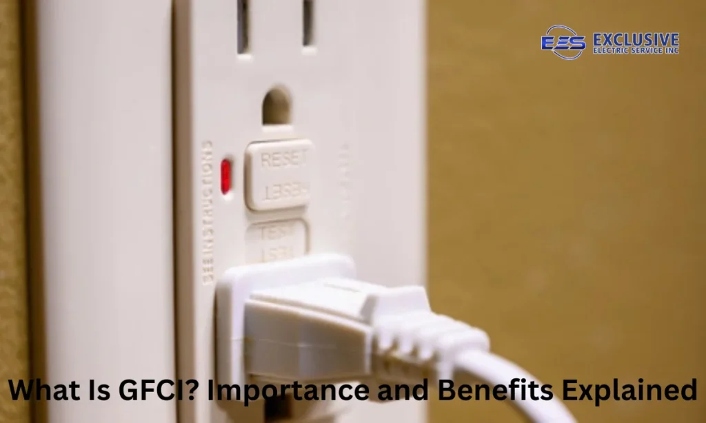 What Is GFCI