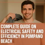 Guide on Electrical Safety and Efficiency in Pompano Beach