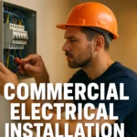 Expert Commercial Electrical Installation in Pompano Beach