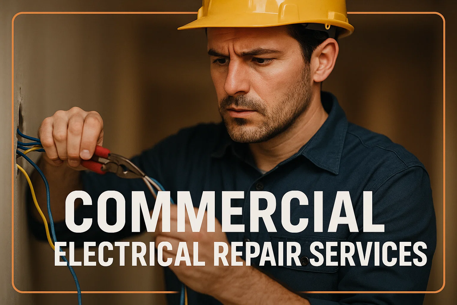 Fast Commercial Electrical Repair Services in Pompano Beach