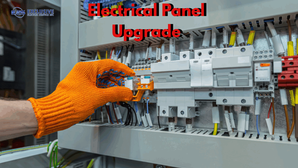 Electrical Panel Upgrade: What You Need to Know in Pompano Beach