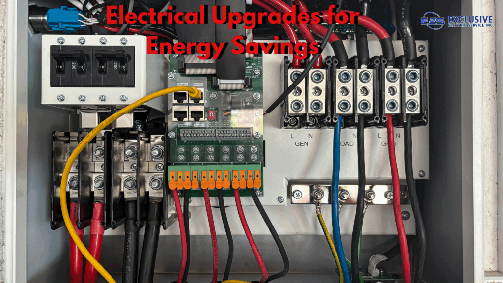 Smart Electrical Upgrades for Energy Savings in Pompano Beach Offices
