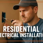 Top Residential Electrical Installation in Pompano Beach