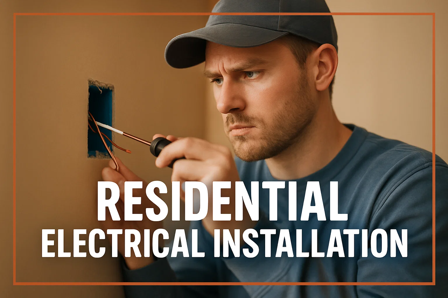 Top Residential Electrical Installation in Pompano Beach