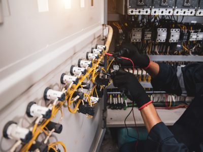 A Step-by-Step Guide to Safe Electrical Installation