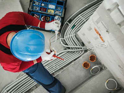 Power your home with our best residential electrical services near you