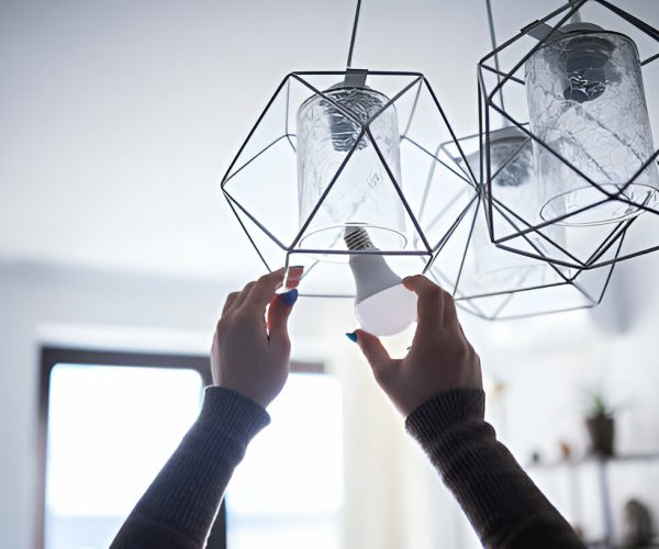 Lighting Installation: Transforming Your Space with Expert Solutions Lighting Installation: Transforming Your Space with Expert Solutions